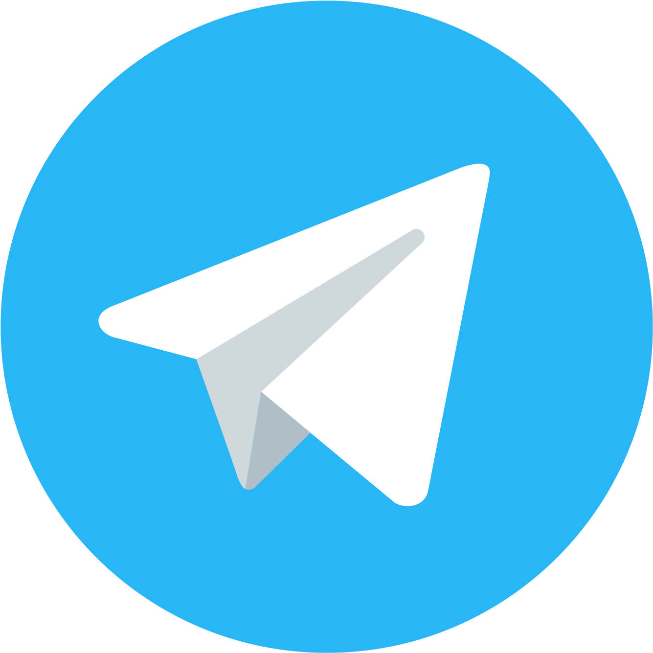 telegram